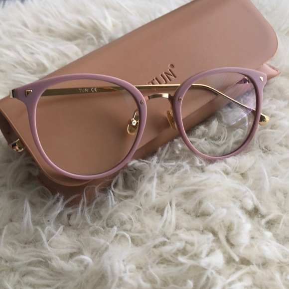 Accessories - Blue Light Glasses from TIJN